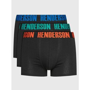 3 darab boxer Henderson kép