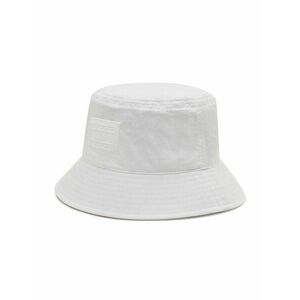 Tommy Jeans Kalap Bucket Spring AW0AW10891 Fehér kép