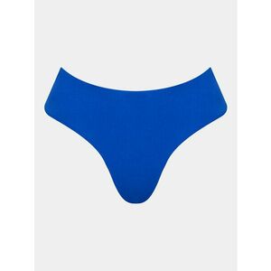 Calvin Klein Swimwear Bikini alsó KW0KW02046 Kék kép