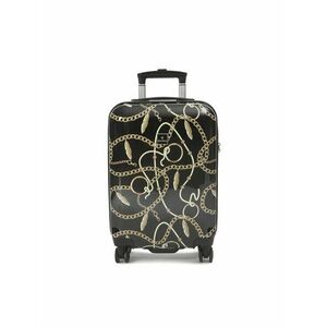 Kis kemény borítású bőrönd Saxoline kép