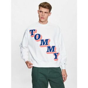 Pulóver Tommy Jeans kép