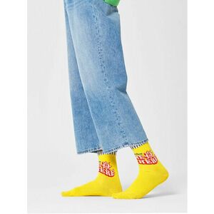 Hosszú női zokni Happy Socks kép