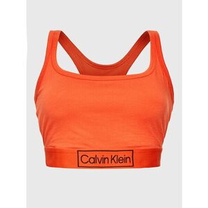 Calvin Klein Underwear Melltartó Narancssárga kép