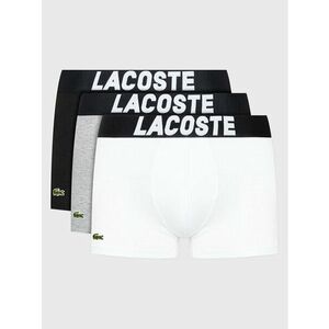 3 darab boxer Lacoste kép