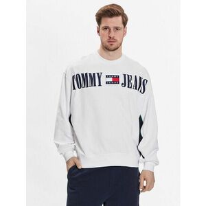 Pulóver Tommy Jeans kép