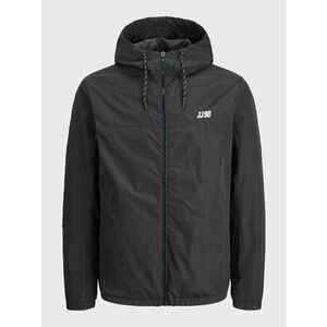 Jack&Jones Átmeneti kabát 12223136 Fekete Regular Fit kép