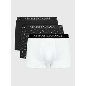 3 darab boxer Armani Exchange kép