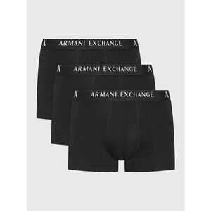 3 darab boxer Armani Exchange kép