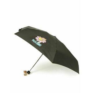 MOSCHINO Esernyő Supermini A 8252 Fekete kép