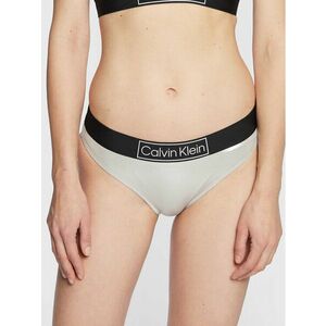 Bikini alsó Calvin Klein Swimwear kép