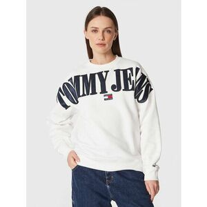 Pulóver Tommy Jeans kép