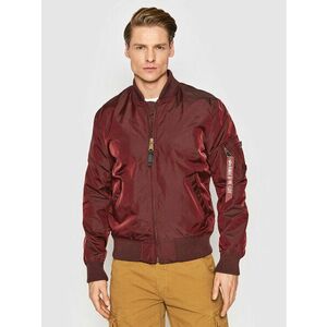 Bomber dzseki Alpha Industries kép