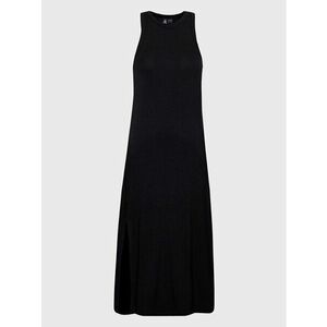 Volcom Hétköznapi ruha Stonelight B1312318 Fekete Regular Fit kép
