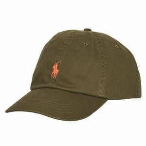 Baseball sapkák Polo Ralph Lauren CLS SPRT CAP-CAP-HAT kép