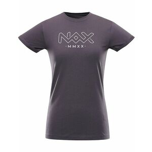NAX klasszikus női póló kép