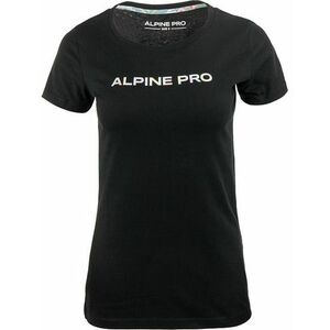 Stílusos női póló ALPINE PRO kép