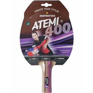Atemi 400 pingpongütő kép