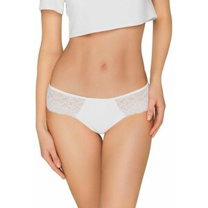 Női tanga 159 white kép