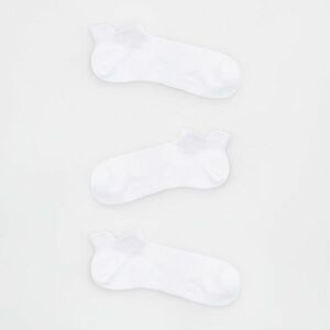 Reserved - 3 pár zokni - Fehér kép