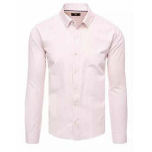 LegyFerfi Halvány rózsaszín elegáns ing kép