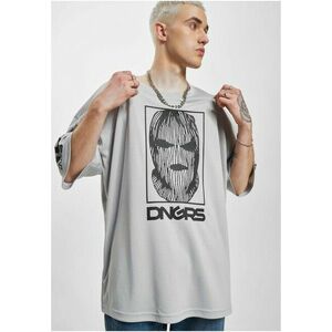 Dangerous DNGRS T- Shirt Evil 07 white kép