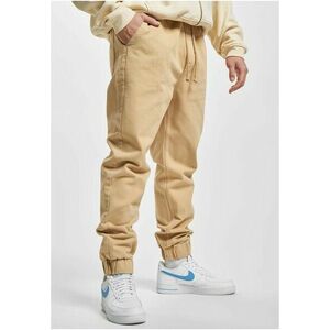 DEF Cargo Pants beige kép