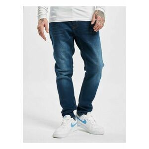 DEF Refik Slim Fit Jeans blue kép