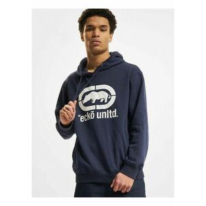 Ecko Unltd Base Hoody navy kép