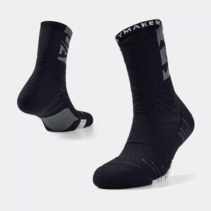 Under Armour UA Playmaker Crew-BLK kép