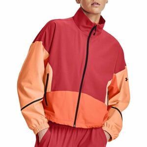 Under Armour Unstoppable Jacket-RED kép
