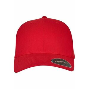 Urban Classics FLEXFIT NU® CAP red kép
