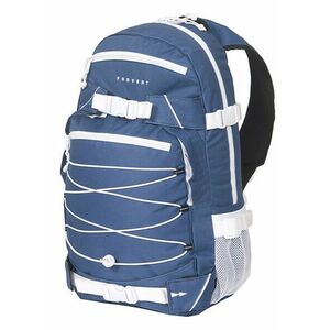 Urban Classics Forvert Ice Louis Backpack blue kép