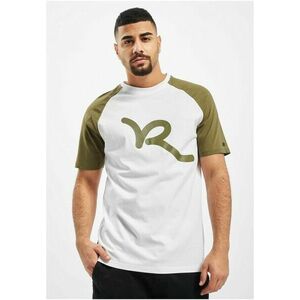 Urban Classics Rocawear T-Shirt white kép