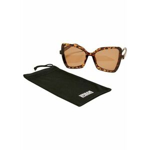 Urban Classics Sunglasses Mississippi brown kép
