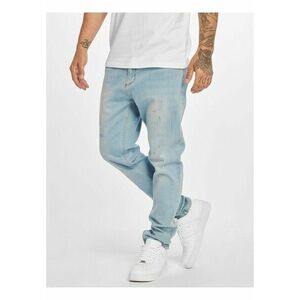 Urban Classics Tommy Slim Fit Jeans Denim ice blue kép