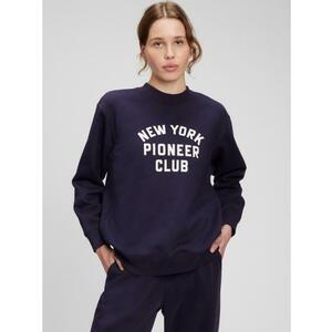 New York Pioneer club pulóver kép