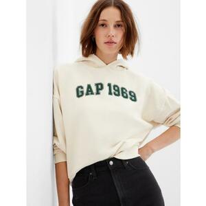 Vintage puha GAP pulóver 1969 kép