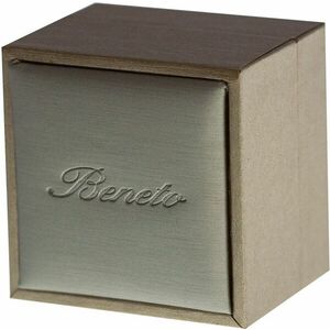 Beneto Beneto Luxus ajándék doboz gyűrűhöz és fülbevalókhoz. K-SF-LUX-P kép