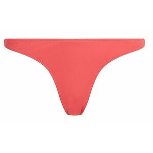Tommy Hilfiger Tommy Hilfiger Női bikini alsó Bikini PLUS SIZE UW0UW04086-TJN-plus-size 3XL kép
