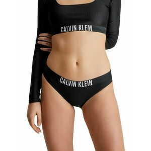 Calvin Klein Calvin Klein Női bikini alsó Bikini KW0KW01986-BEH XS kép