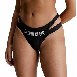 Calvin Klein Calvin Klein Női bikini alsó Brazilian KW0KW02016-BEH L kép