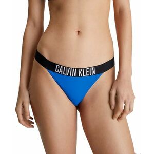 Calvin Klein Calvin Klein Női bikini alsó Brazilian KW0KW01984-C4X XL kép