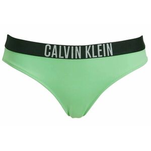 Calvin Klein Calvin Klein Női bikini alsó Bikini PLUS SIZE KW0KW01983-LX0-plus-size XXL kép