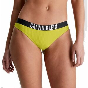 Calvin Klein Calvin Klein Női bikini alsó Bikini KW0KW01986-LRF XL kép