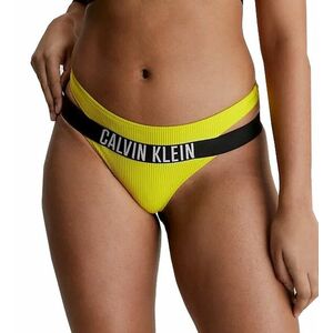Calvin Klein Calvin Klein Női bikini alsó Brazilian KW0KW02016-LRF XL kép