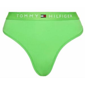 Tommy Hilfiger Tommy Hilfiger Női tanga alsó UW0UW04146-LWY M kép