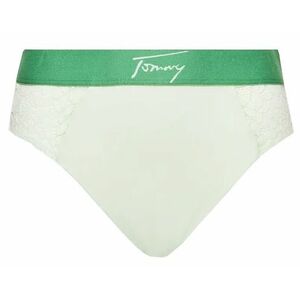 Tommy Hilfiger Tommy Hilfiger Női alsó Bikini UW0UW04205-LXW XL kép