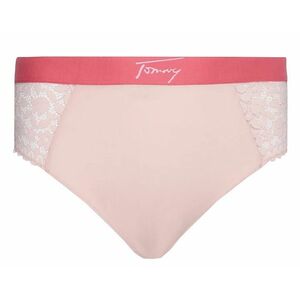 Tommy Hilfiger Tommy Hilfiger Női alsó Bikini PLUS SIZE UW0UW04205-TKB-plus-size XL kép