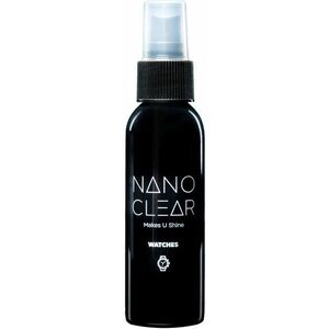 Nano Clear Nano Clear NANO-CLEAR-W 4002 óratisztító spray kép