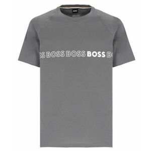 Hugo Boss Hugo Boss Férfi póló BOSS Slim Fit 50491696-029 M kép